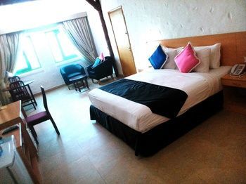 Safari Village Executive Suites Muscat Luaran gambar