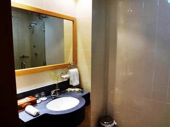 Safari Village Executive Suites Muscat Luaran gambar