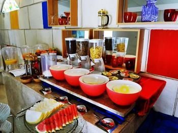 Safari Village Executive Suites Muscat Luaran gambar