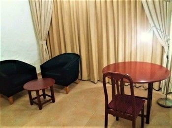 Safari Village Executive Suites Muscat Luaran gambar