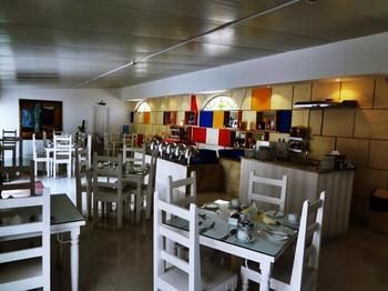 Safari Village Executive Suites Muscat Luaran gambar