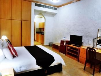 Safari Village Executive Suites Muscat Luaran gambar
